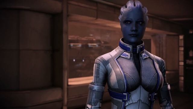 N7 Day Audio Decoded. Liara Sends Message! "Council Will Be Furious" смотреть онлайн