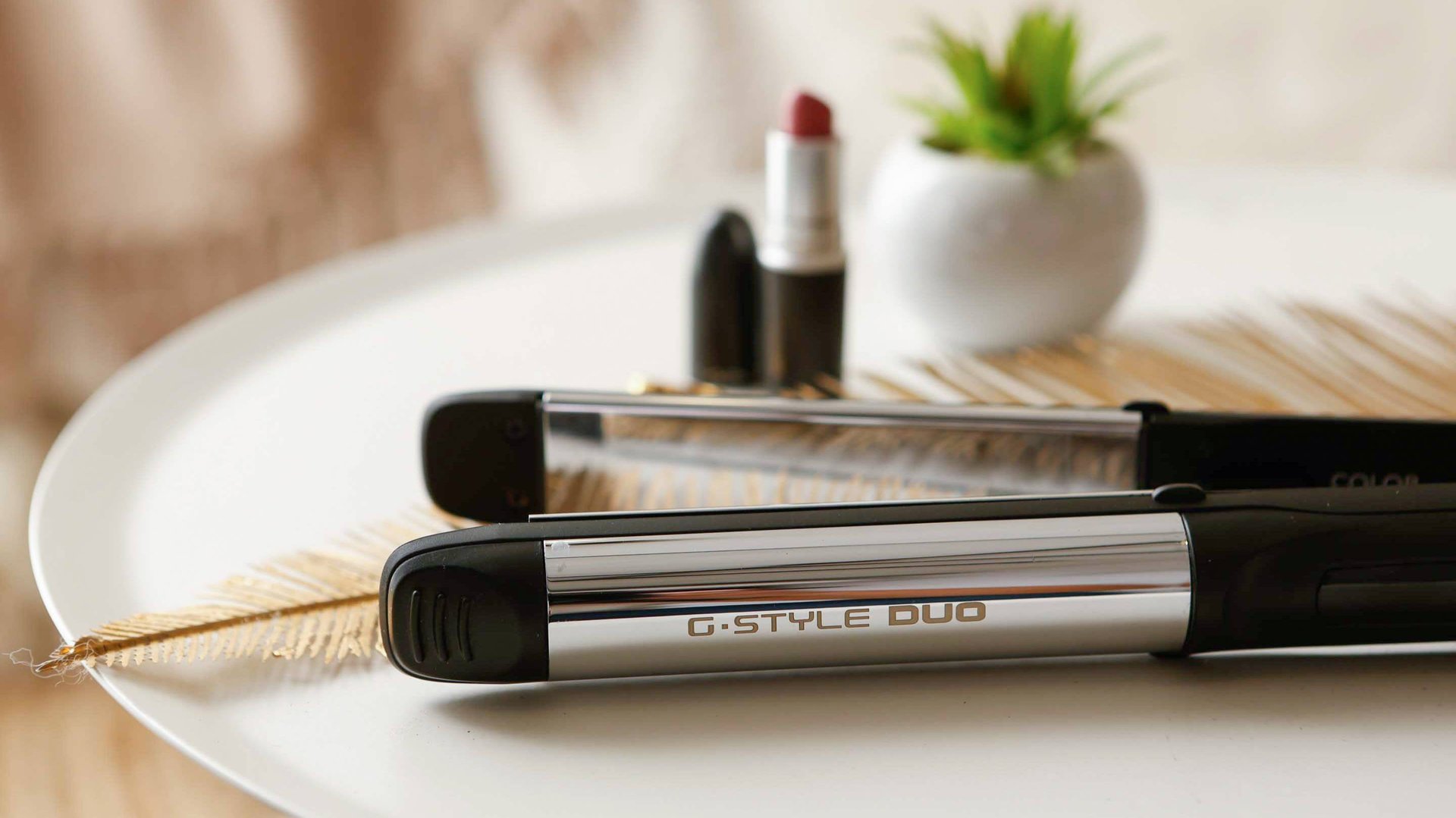 Сравнение утюжков GA.MA G-Style Duo vs. Babyliss Elipsis 3000 смотреть онлайн