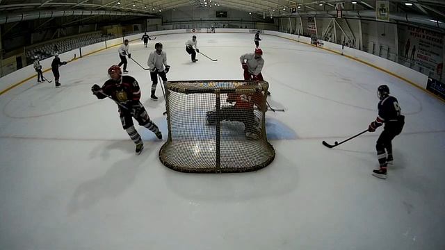 Daniil Kulikov смотреть онлайн