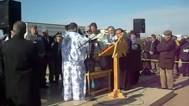 Ocean City,Maryland Ephiany Service 1 смотреть онлайн