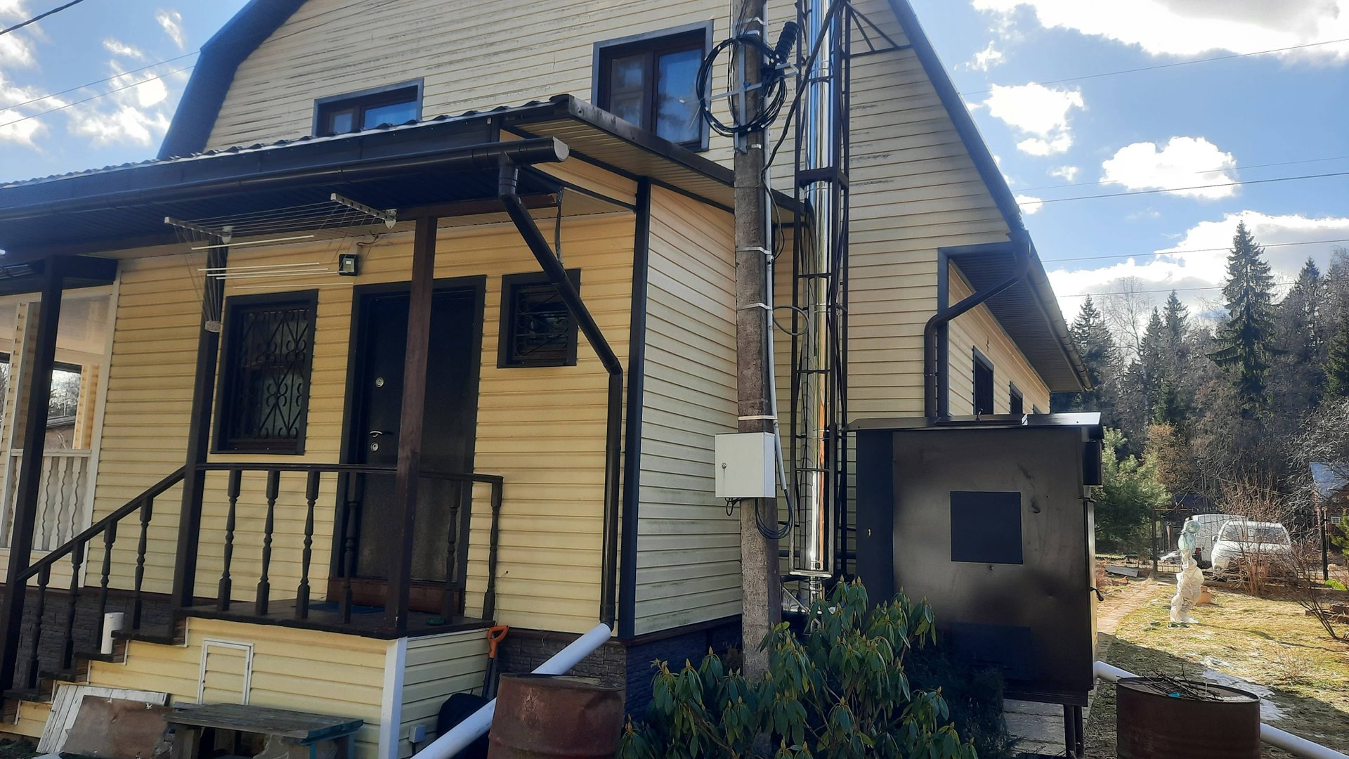 КОТЕЛЬНАЯ ГАЛАКТИКА. ТВЕРДОТОПЛИВНЫЙ ПЕЛЛЕТНЫЙ УНИВЕРСАЛЬНЫЙ УЛИЧНЫЙ КОТЕЛ КОСМОС ИЗ НЕРЖАВЕЙКИ. смотреть онлайн