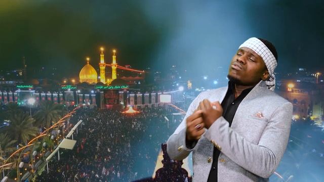 The voice of ahlulbayt - Labbaika ya Hussein (Official Video) смотреть онлайн