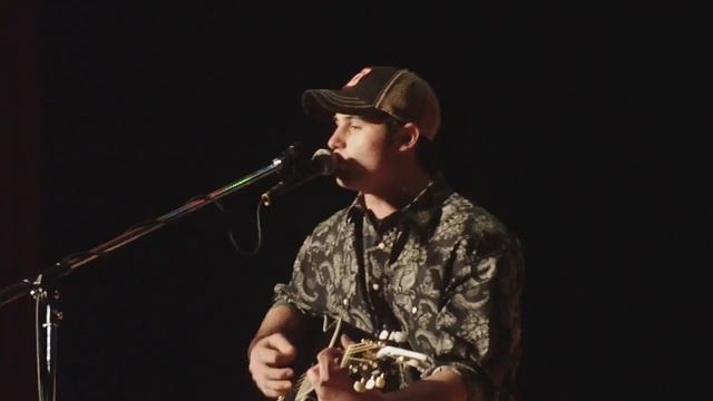 Steal You Away-Koe Wetzel смотреть онлайн