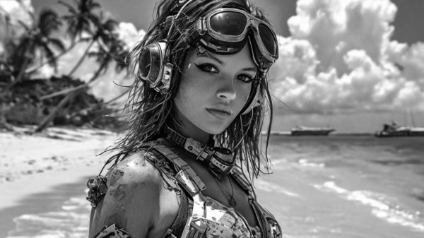 Waves - Victor Stellar