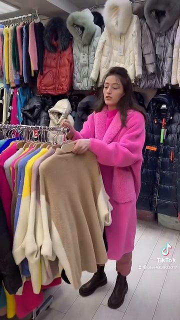 Куртки женский от производителя большой ассортимент Садовод Рынок  21линия103-105место женскийодежд