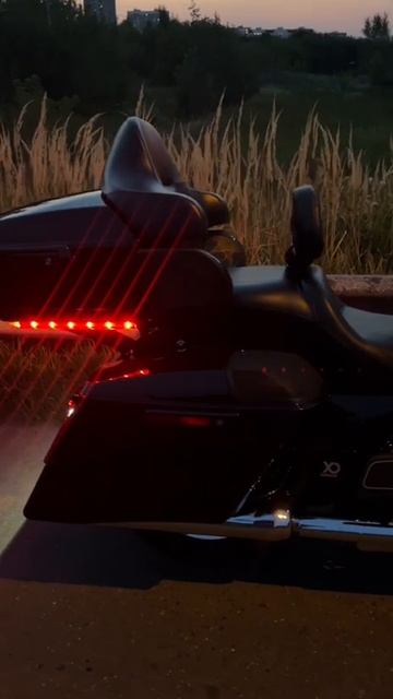 Harley Davidson Electra Glide #harleydavidson #love #moto #motorcycle #shorts  #automobile #bike
