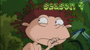 Дикая семейка Торнберри/The Wild Thornberrys Сезон 4 серия 4