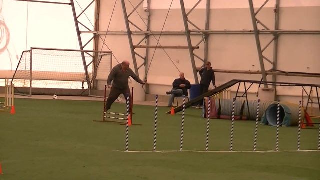 Standard Truro Mar 27/11.MTS смотреть онлайн