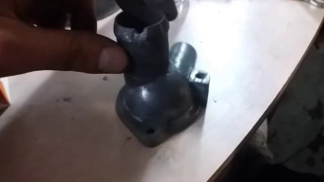 Замена термостата. Как поменять термостат. Хонда акорд