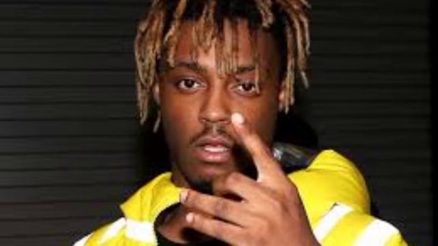 Juice Wrld - Nuketown ( verse only) смотреть онлайн