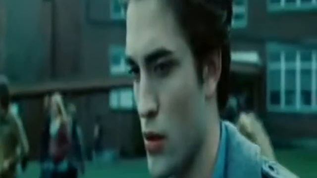 Edward&Bella - Shattered (The Twilight Saga) смотреть онлайн