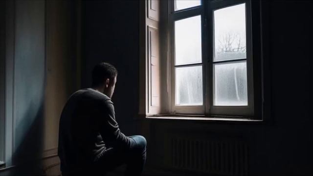 Тишина - Мамонт Cover(ИИ)