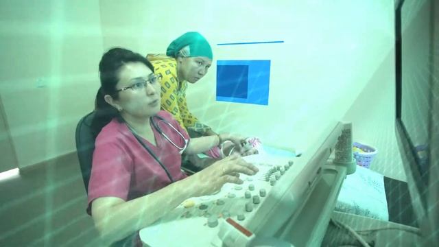 «Научно-клинический центр кардиохирургии и трансплантологии» сегодня смотреть онлайн