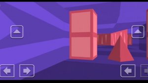 3D УРОВЕНЬ В ГД?! | geometry dash