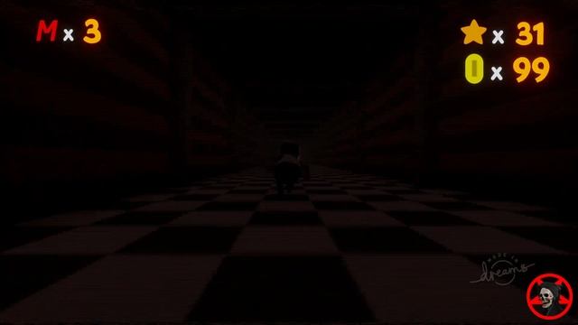 Dreams Peppino in Wario Apparition смотреть онлайн