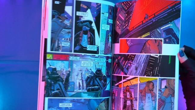 FIRST LOOK Phantom Liberty 'SECRET AGENT' Edition | Cyberpunk 2077 Unboxing смотреть онлайн