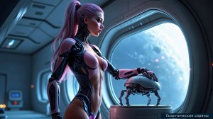 Галактические Сирены (ai)