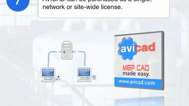 AViCAD Top 10 Reasons смотреть онлайн