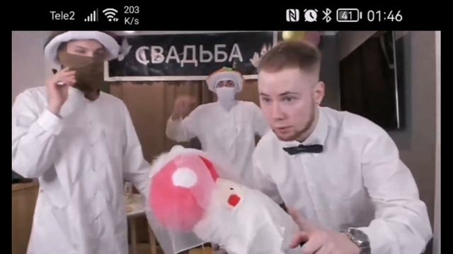 тик так поцеловал дочку папы гриба смотреть онлайн