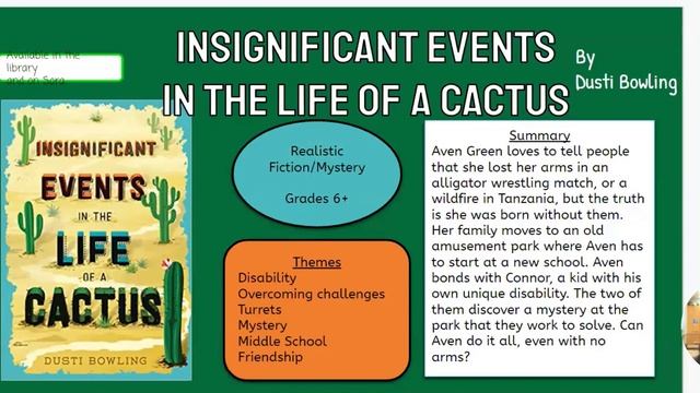 Books Middle School Students LOVE To Read