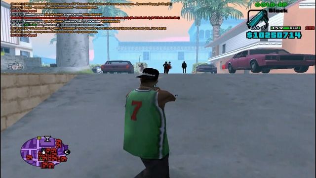 edit samp 3 смотреть онлайн
