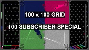 172. Шарики: Битва за территорию. 100 Подписчиков | Marble: The Territory Wars. 100 subscribers