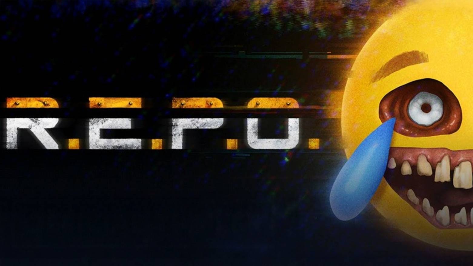 #1 R.E.P.O. ► Смотрим, что за Репа такая