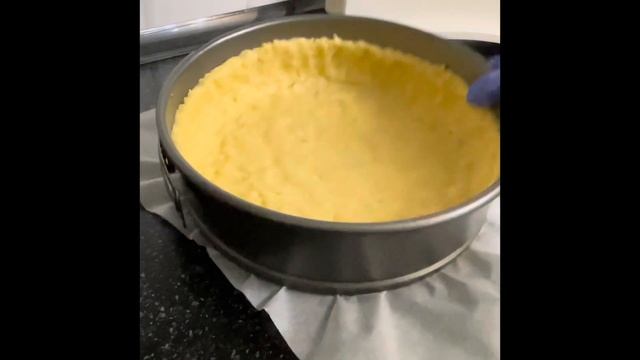 Самый вкусный сметанник