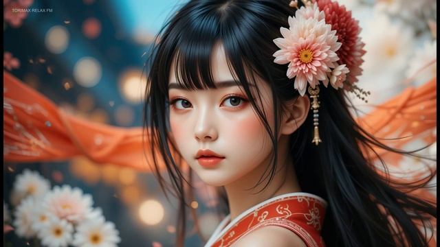 СБОРНИК ЯПОНСКОЙ ИНСТРУМЕНТАЛЬНОЙ МУЗЫКИ смотреть онлайн