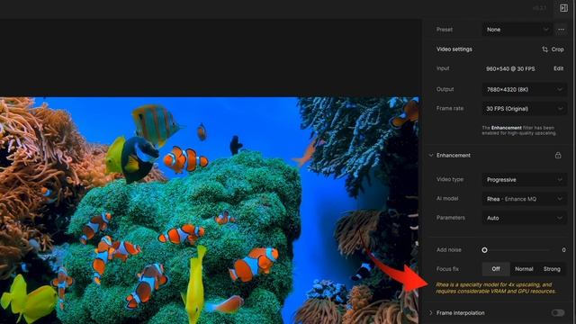 Discover Topaz AI 5.2.1 Update: Exciting New Features! смотреть онлайн