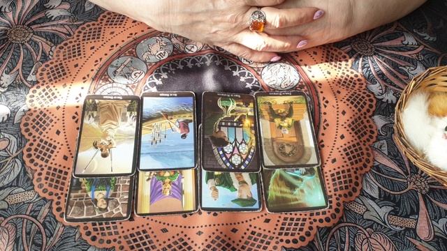 💣💭 ПАУЗА ИЛИ КОНЕЦ?#раскладнаотношения