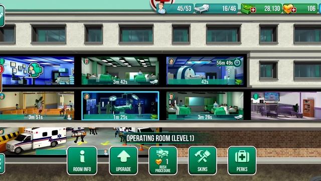Operate Now : Hospital - Surgery Simulator Android Game Part 2