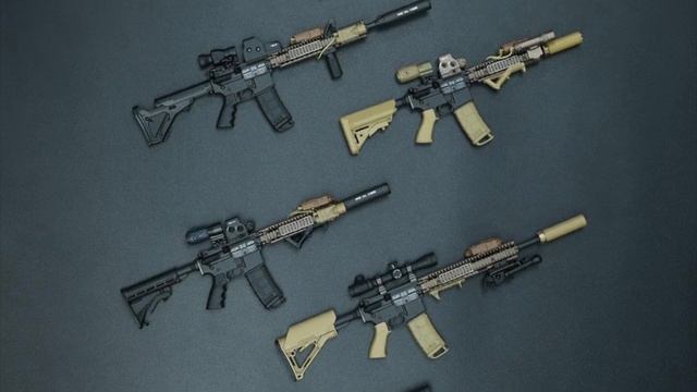 1/6 Scale News Weekly Roundup Hot Toys + TBLeague + The Terminator + Loki + Michael Jordan & More смотреть онлайн