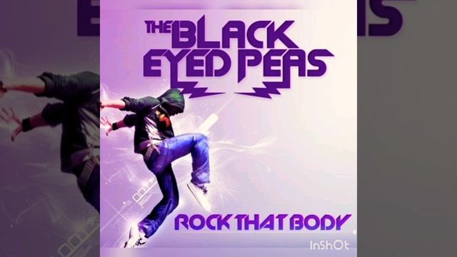 The Black Eyed Peas - Rock That Body Flac 96000Hz смотреть онлайн
