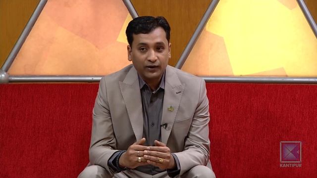 Nikhil Agrawal ( VP Sales And Marketing, Shivam Cement ) | Good Morning Nepal - 11 December 2022 смотреть онлайн
