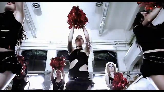 ХИТ 2000-Х.Narcotic Thrust - I Like It смотреть онлайн