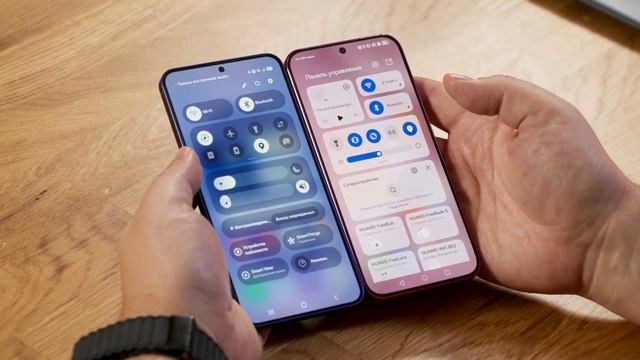 Гид покупателя. Почему Huawei Pura 70 продается больше Samsung Galaxy S25+. Разбираемся смотреть онлайн
