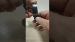 Обзор браслета здоровья Healthband BT 68
