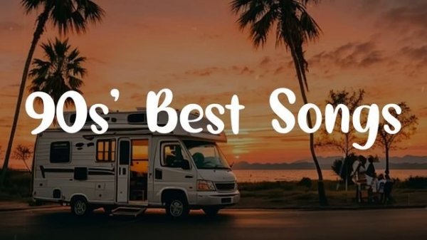 90's Hits ~ Greatest 1990's Music Hits ~ Best 90’s Songs Playlist