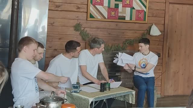 Бюро реинкарнации, Томск 8 марта 2025 , Клуб Благость