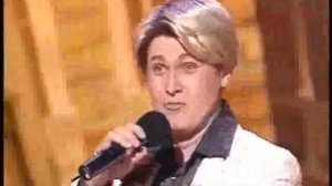 Пародист Николая Баскова Эдуард Гладкий