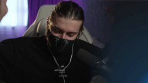 КРЭЙ КРИЖУЕТ ОТ РАЗГОВОРА С НЕРОСЕТЬЮ