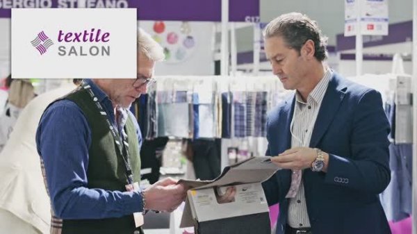 Итоги Textile Salon - февраль 2025