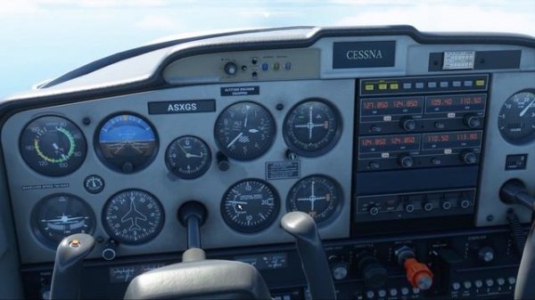 VOR Navigation Made Easy + ADF & DME