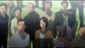 Школа Мертвецов 10 серия