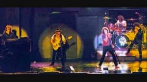 Deep Purple:-'Strangeways'