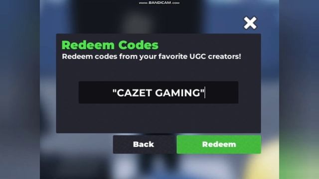 *NEW* FLEX UGC CODES JULY 2024! ROBLOX FLEX UGC CODES