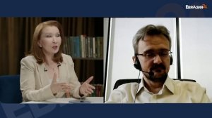 Андрей Школьников: «Мы вошли в эпоху войн и катастроф»