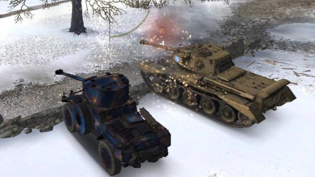 два танка ОДНОВРЕМЕННО ЗАИСКРИЛИСЬ!!! смотреть онлайн