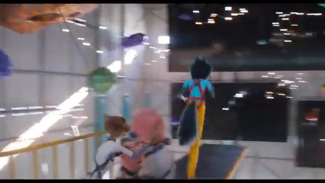 KUYLA 2 MULTFILMI TRAILI / TOP YANGILIKLAR